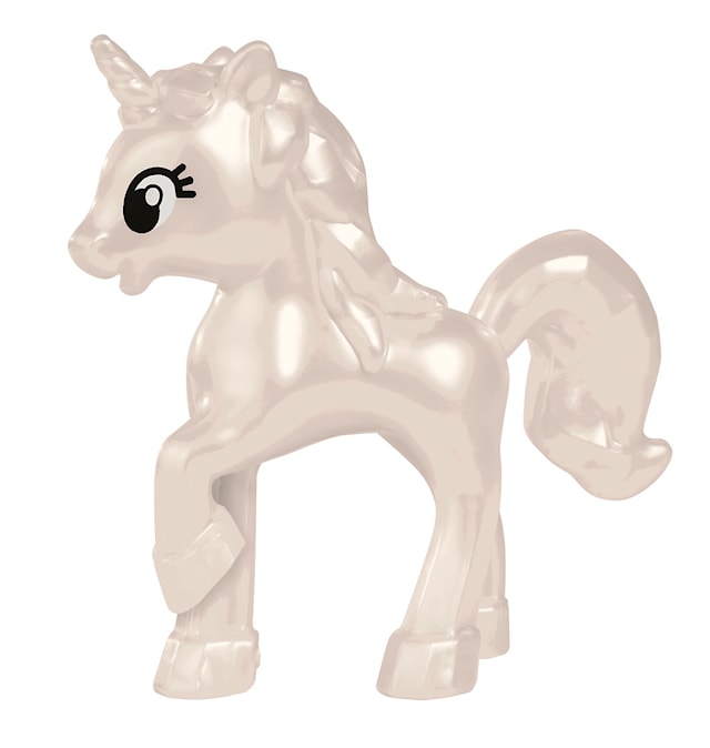 Produktbild 3 för Steffi LOVE Konståkerska