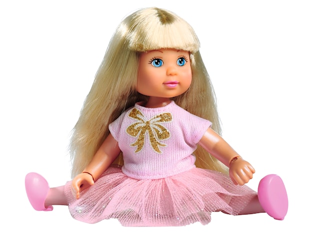 Tuotekuva 2 - Evi Love Balettinukke Simba Toys