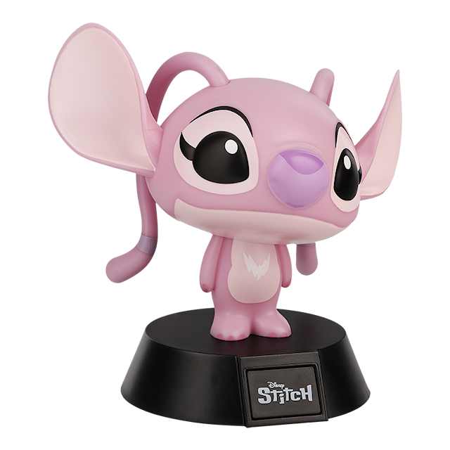 Produktbilde 2 for Angel Ikon Lampe Paladone