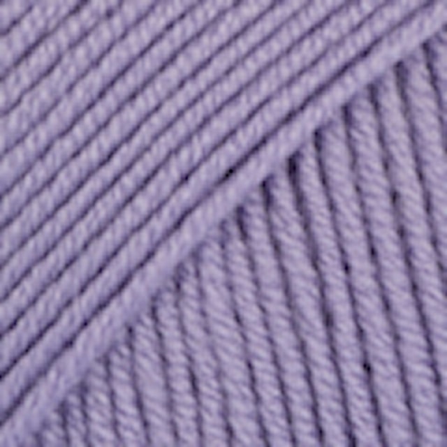 Baby Merino Merinovillaa 50 g 14 purple Drops