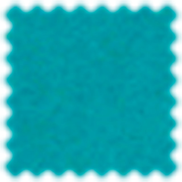 Produktbilde 2 for Nålefiltflor, B: 140 cm, 80 g/m2, 2 m, blå