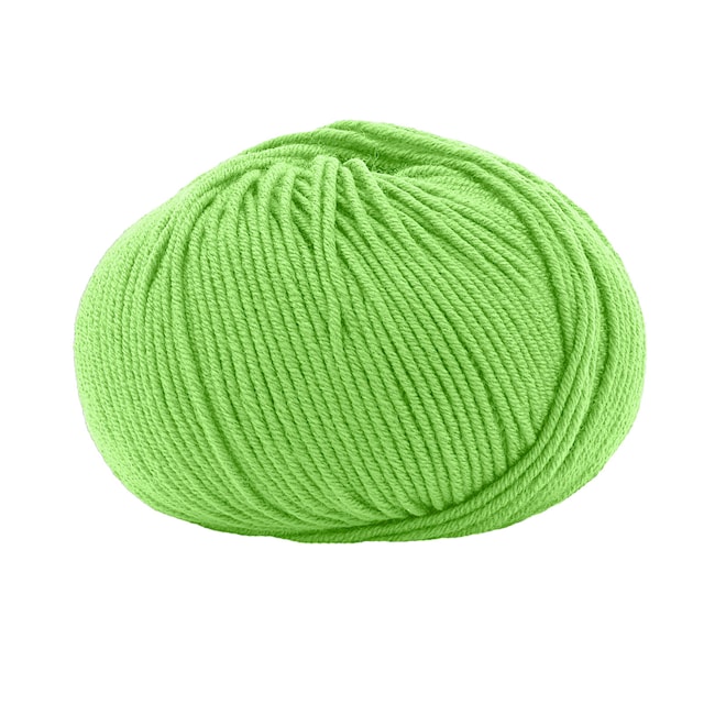 Super Soft Merino 50 g Erba/Ello 14631 Lana Gatto