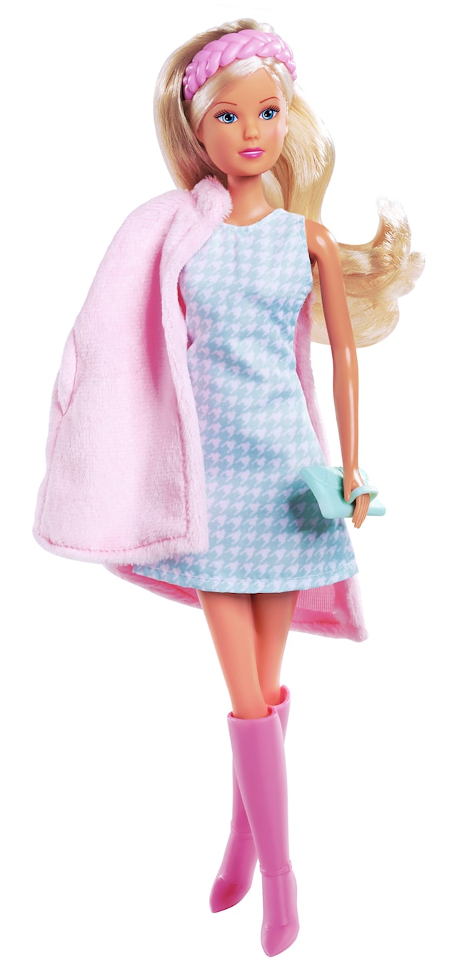 Tuotekuva 1 - Steffi LOVE Mekko Viitalla