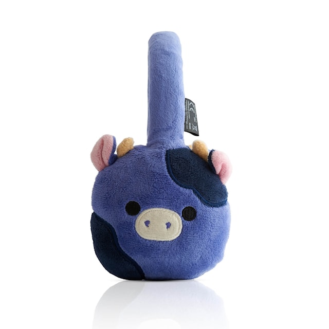 Produktbilde 5 for Squishmallows trådløse hodetelefoner med mikrofon Bluetooth Ingred