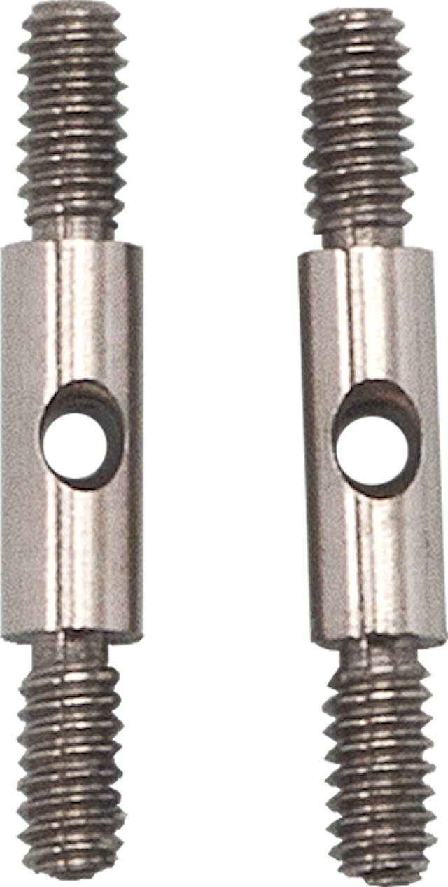 Produktbild 2 för Cable Connectors, Small [S], (2 pcs) Chiao Goo