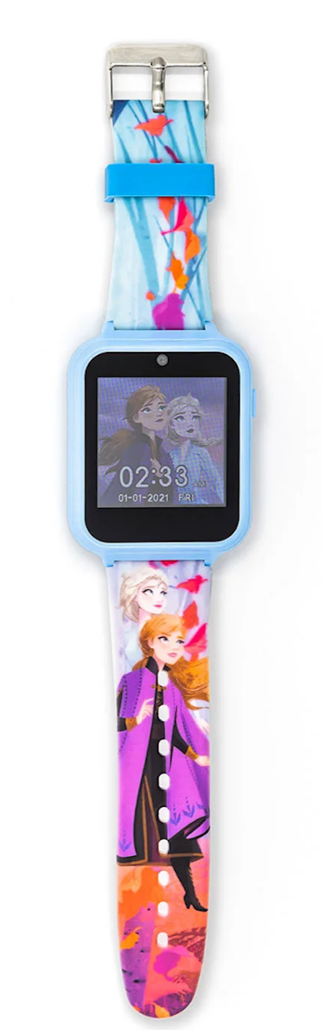 Tuotekuva 4 - Accutime Smart Watch Frozen