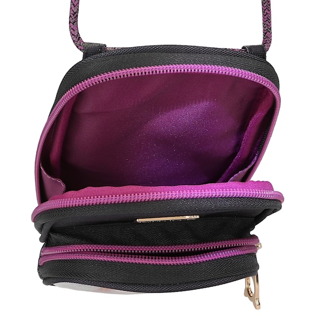 Tuotekuva 3 - Matkalaukku Rebel Kitty TOPModel