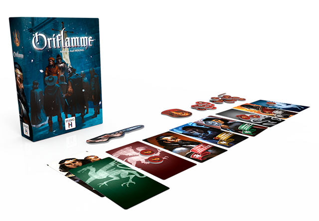 Produktbilde 3 for Feud (SE)