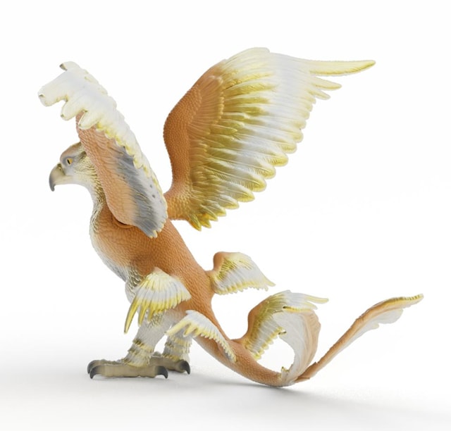 Produktbilde 4 for Schleich Thunderbird