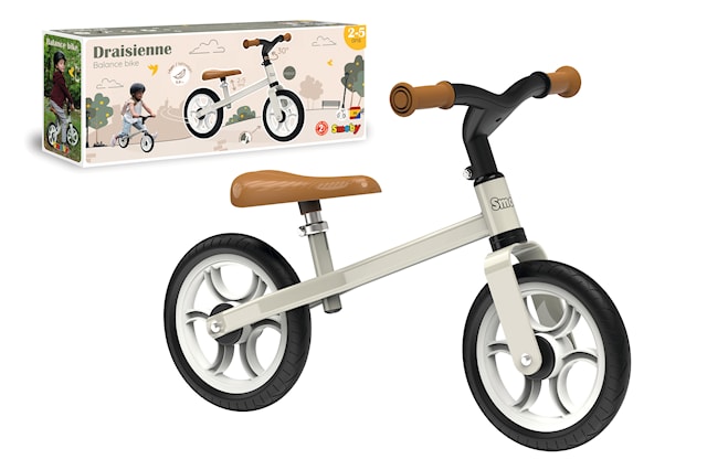 Produktbilde 1 for Smoby Balansesykkel