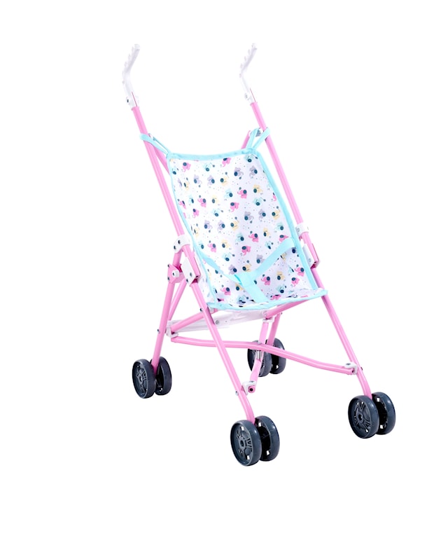 Produktbilde 1 for Simba Toys Dukkevogn