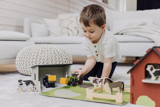 Tuotekuva 2 - Fendt 942 Vario kauhalla Siku