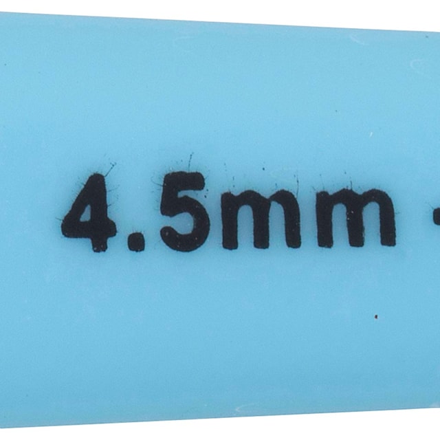 Produktbild 6 för Virknål nr. 4,5 L: 13,3 cm Varierande färger