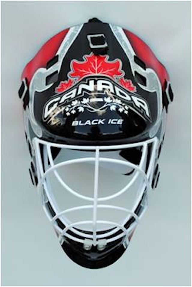 Keepermaske Street Canada, SportMe