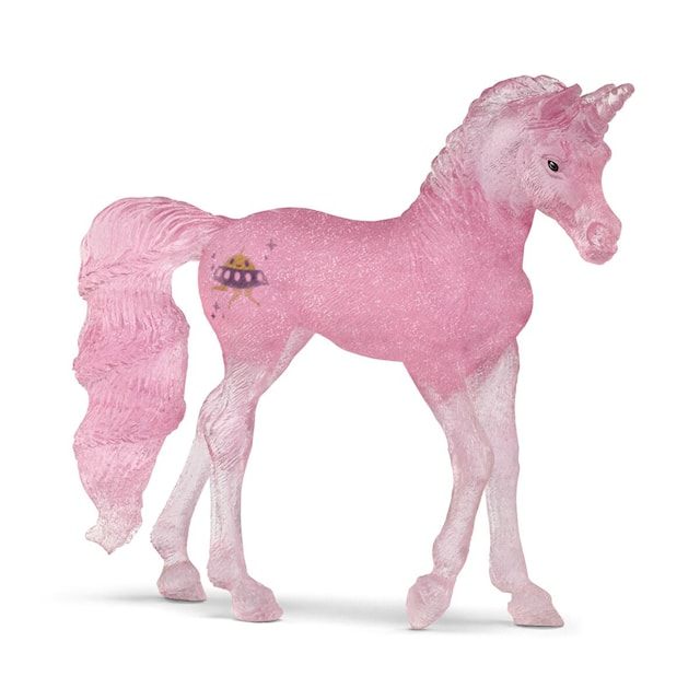 Tuotekuva 1 - Schleich Collectibles Unicorn Aliena