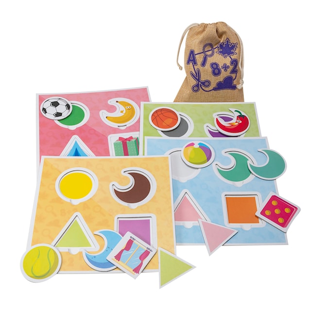 Produktbild 3 för Världens Barn Tactic (SE)