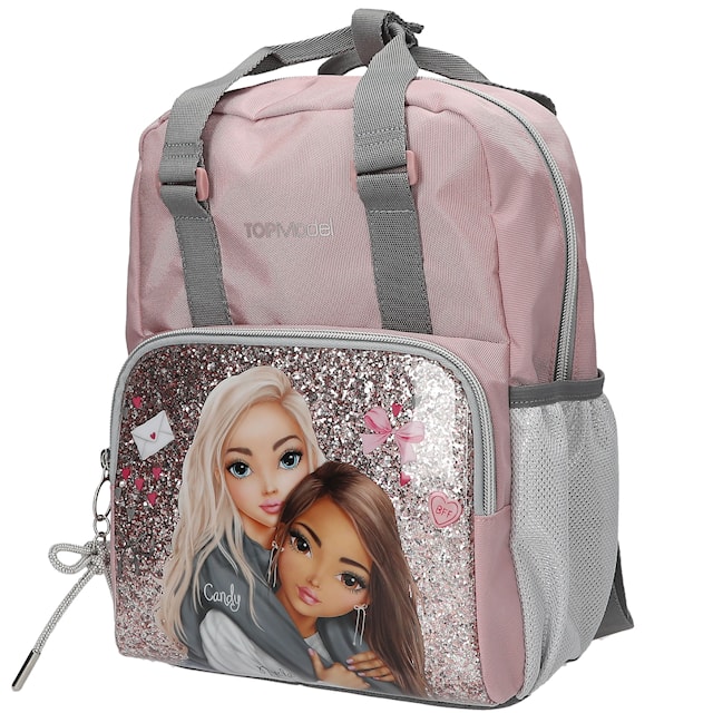 Produktbilde 2 for TOPModel Ryggsekk My BFF