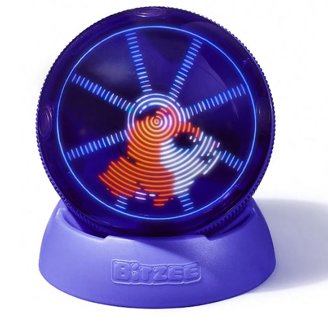 Tuotekuva 2 - Bitzee Interactive Hamsteripallo