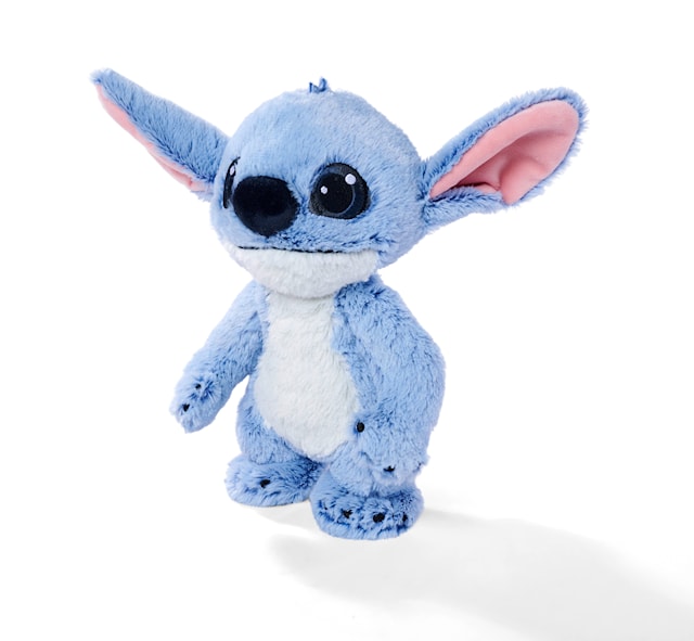 Produktbild 2 för Lilo & Stitch Stitch Gosedjur 25 cm Disney