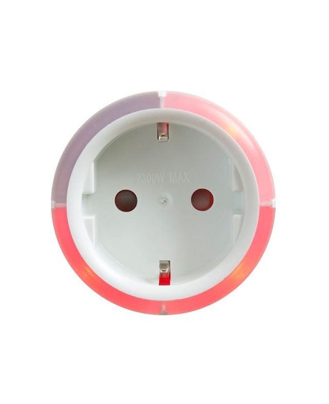 Produktbilde 3 for Sikkerhetstimer (15-60 min) CAPiDi