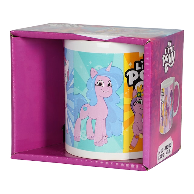 Produktbilde 4 for Krus My Little Pony Hisab Joker