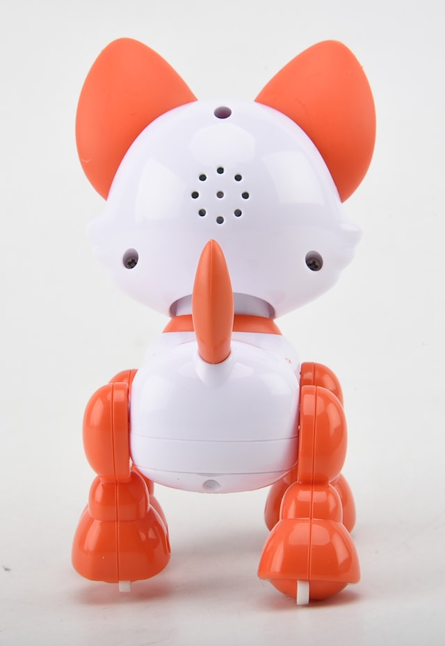 Tuotekuva 6 - Walking and talking Cat. Gear4play