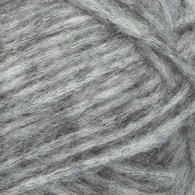 Produktbilde 2 for Halaus garn Ullmix 50g Sinn (401) Novita