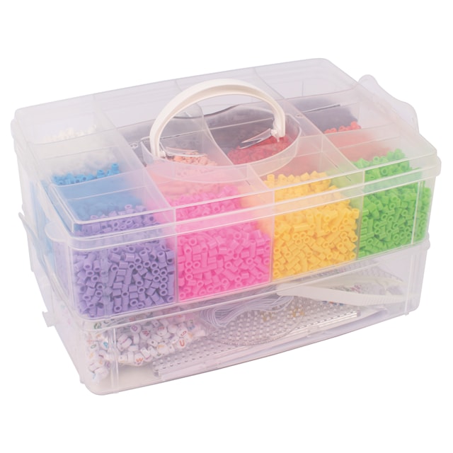 Produktbilde 1 for Hobbyveske Kreativ Playbox