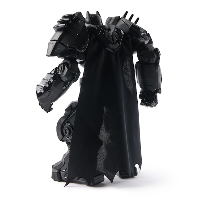 Produktbilde 5 for DC Metal Force XL Heroes 30 cm Batman