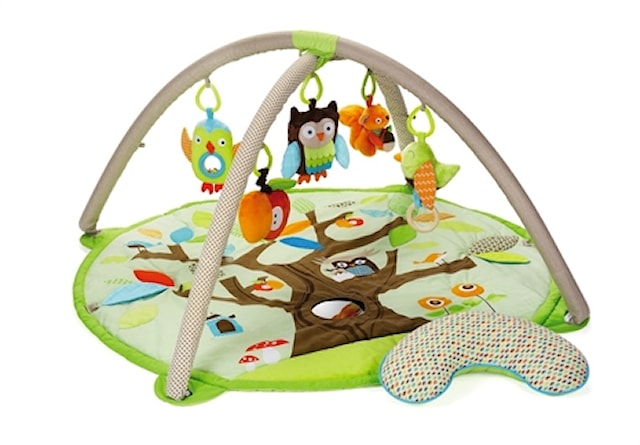 Produktbild 1 för Treetop Friends- Babygym, Skip Hop
