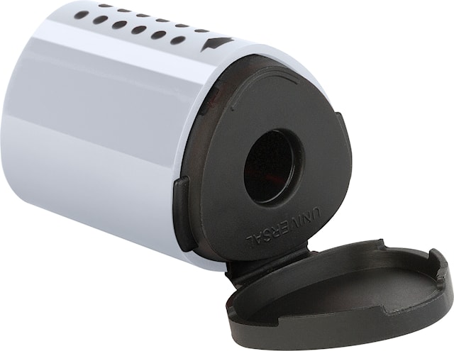 Produktbilde 3 for Blyantspisser Grip 2001 Mini sølv Faber Castell