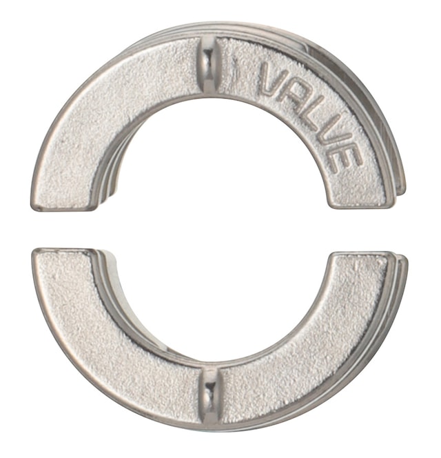 Produktbilde 4 for Huzzle Cast Hjernetrim nivå 4: Valve