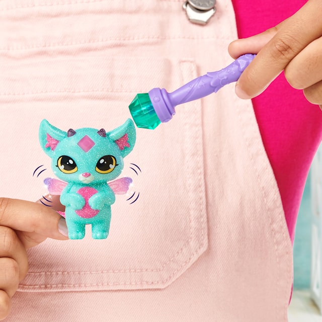 Tuotekuva 5 - Mixlings Twin Magic Mixies