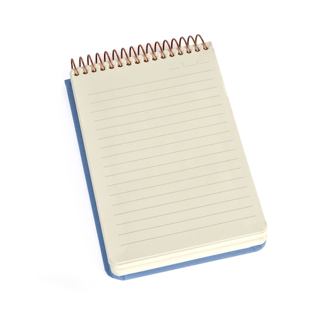 Produktbilde 2 for Notatbok A6 Premium Windsurfer KOZO