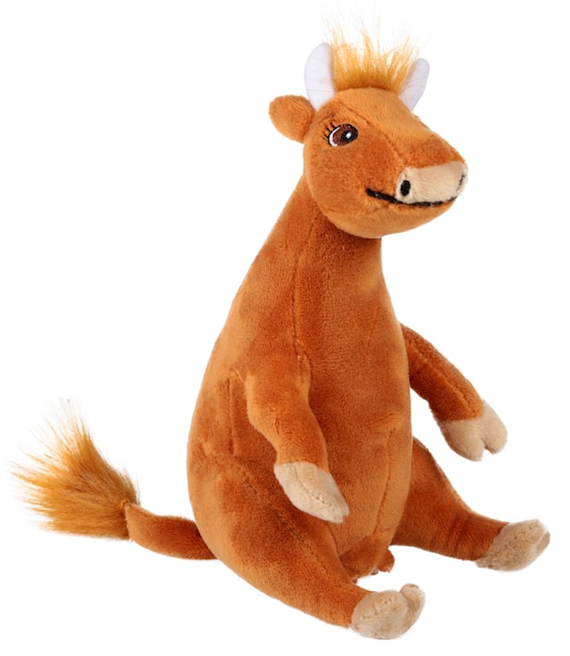 Mamma Mu Beanie, 18 cm