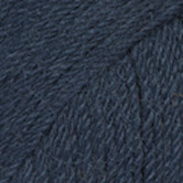 Alpaca Uni Colour Lanka 50 g dark indigo 4305 Drops