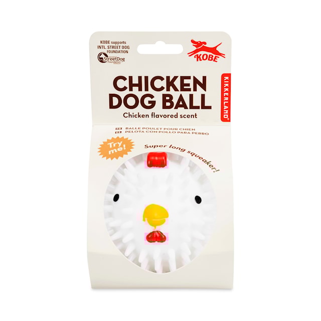 Tuotekuva 3 - Chicken Dog Ball Kobe