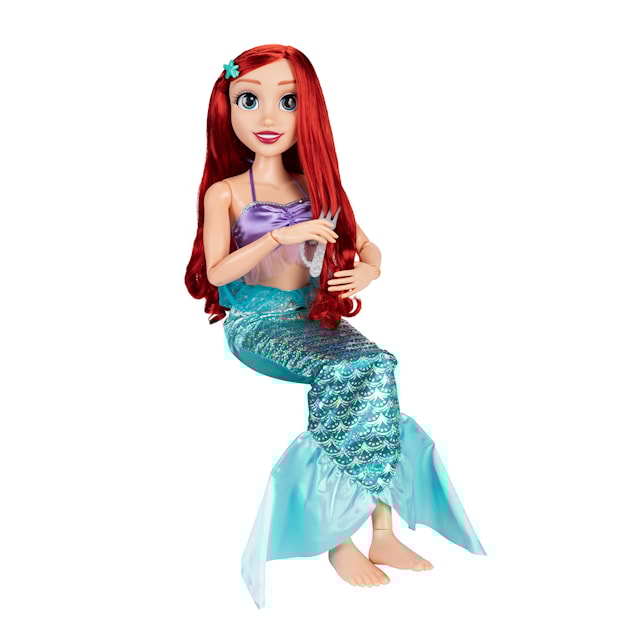Produktbilde 3 for Disney Princess Playdate Ariel