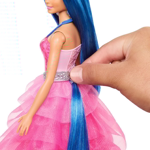 Produktbilde 4 for Barbie Safir Alicorn Dukke