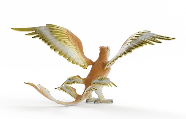 Produktbilde 5 for Schleich Thunderbird