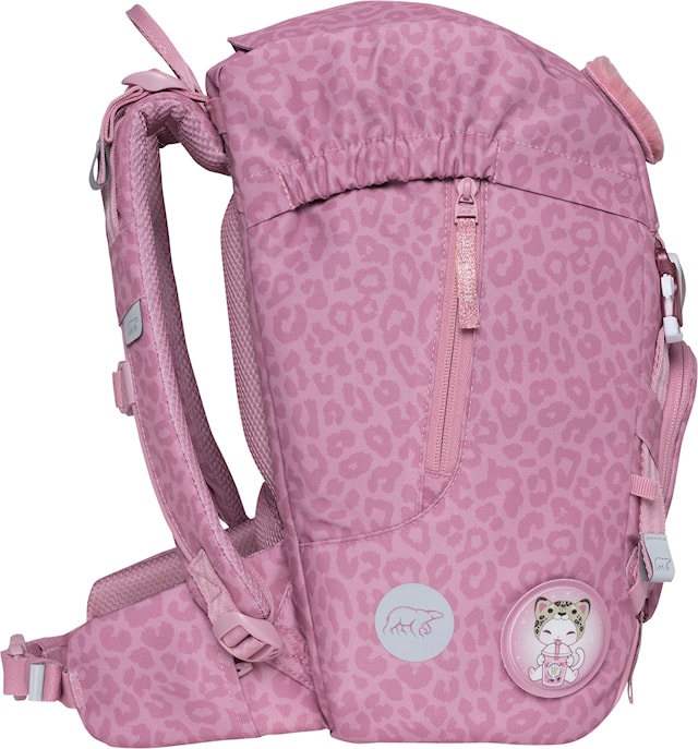 Produktbild 2 för Ryggsäck Classic 22 Liter Furry Beckmann