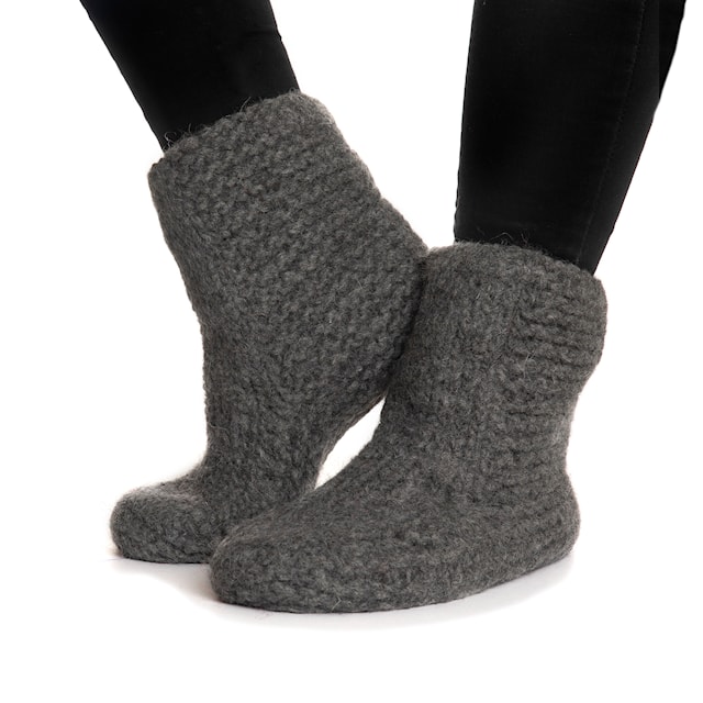 Tuotekuva 2 - Naturgarn 50 g Harmaa 615 Viking Garn