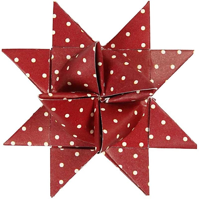 Produktbild 4 för Pappersremsor till Stjärna Mix 60 st