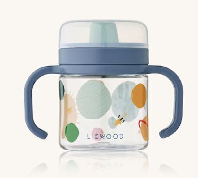 Kylo Tritan Tutekopp 280 ml Universe/Classic Navy Liewood