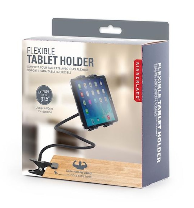 Produktbild 2 för Gooseneck Tablet Holder