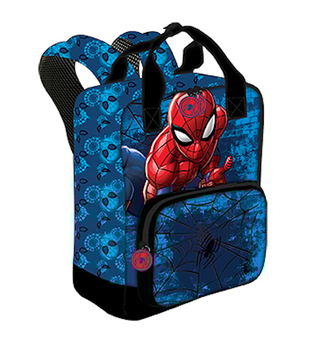 Spiderman Reppu 29 x 20 x 13 cm