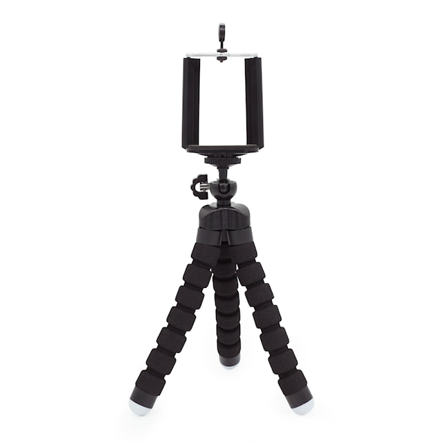Produktbild 4 för Tripod Stativ För Smartphone