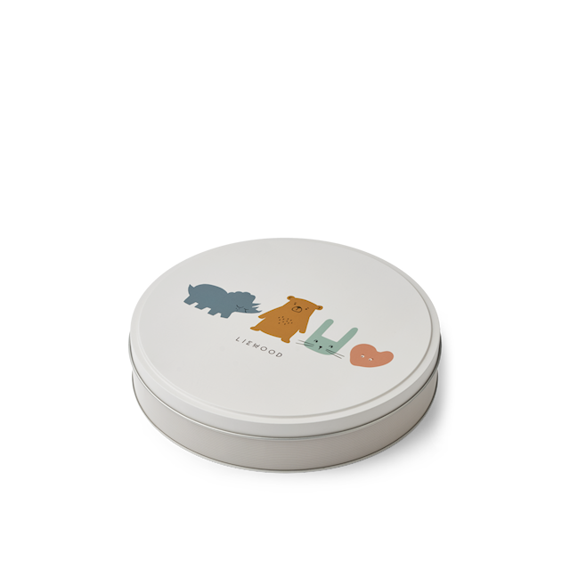 Produktbild 2 för Gaspard Bokformar Liewood