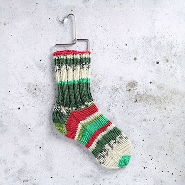 Tuotekuva 2 - Raggi Villasekoite 100 g Sleigh Ride (15246) Järbo