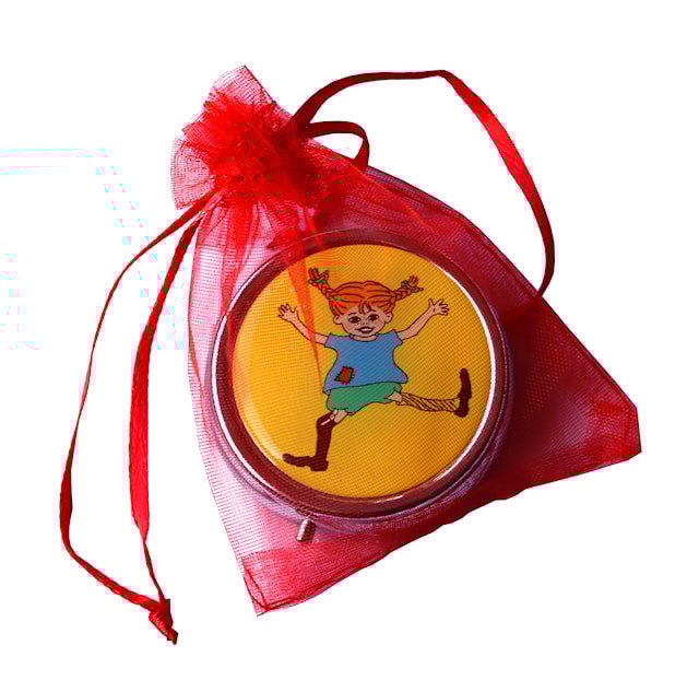 Tuotekuva 2 - Reppuselkä Peppi Pitkätossu Astrid Lindgren